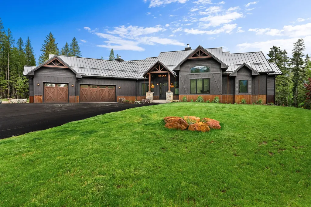 14051 Big Rock Way Bigfork MT 59911