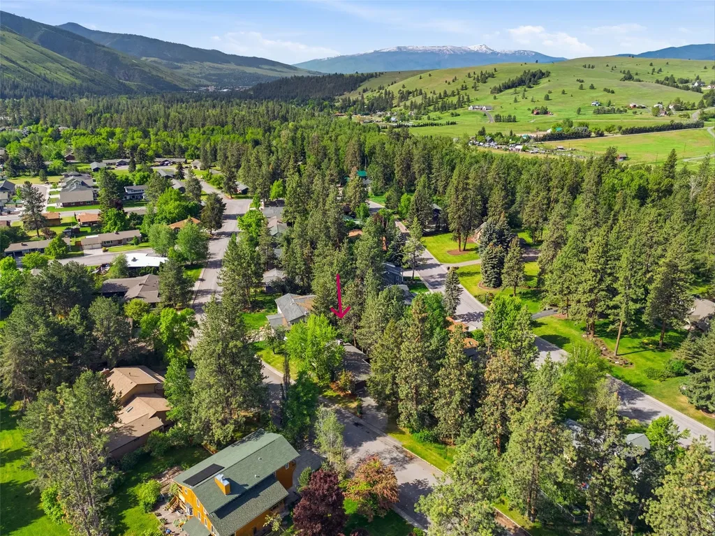 3929 Timberlane Street Missoula MT 59802