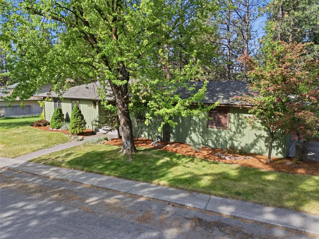 3929 Timberlane Street Missoula MT 59802
