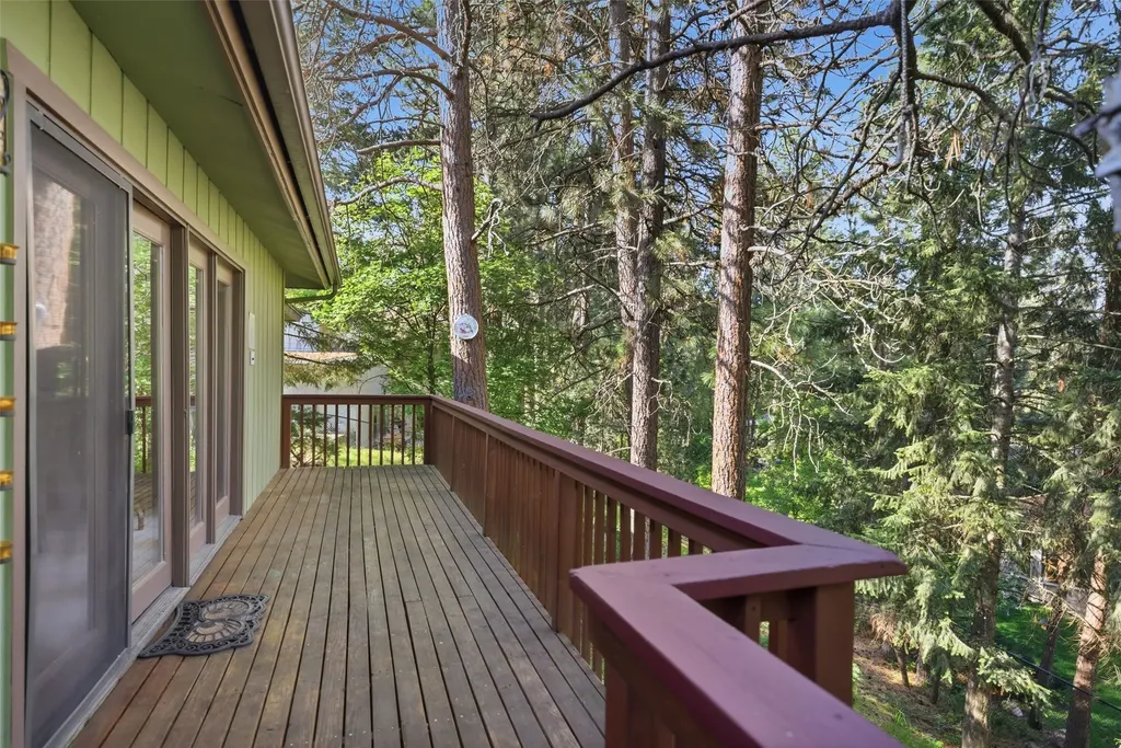 3929 Timberlane Street Missoula MT 59802