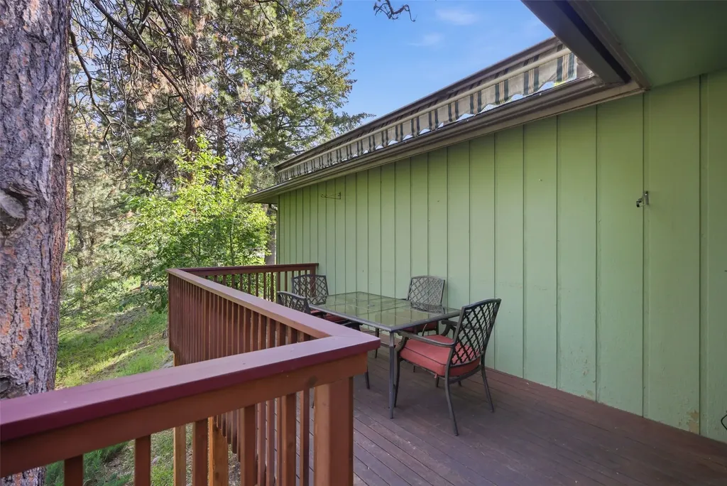 3929 Timberlane Street Missoula MT 59802