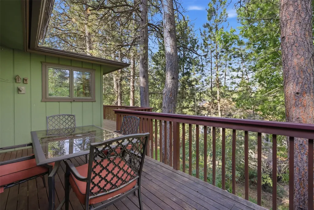 3929 Timberlane Street Missoula MT 59802