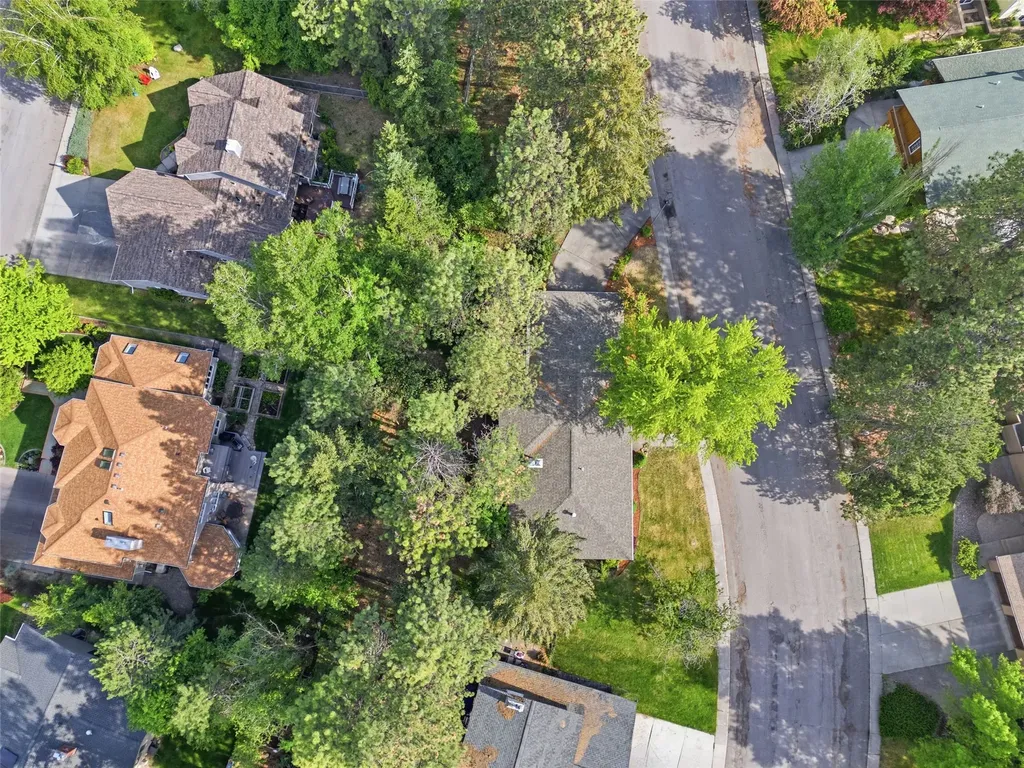 3929 Timberlane Street Missoula MT 59802