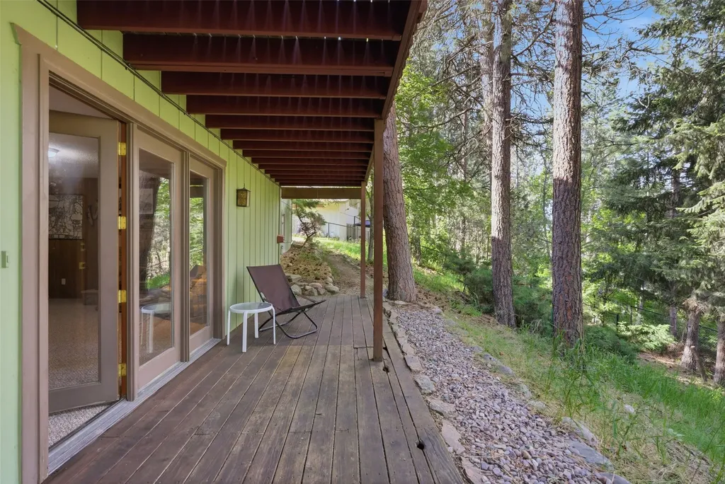 3929 Timberlane Street Missoula MT 59802