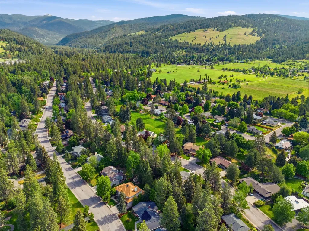 3929 Timberlane Street Missoula MT 59802