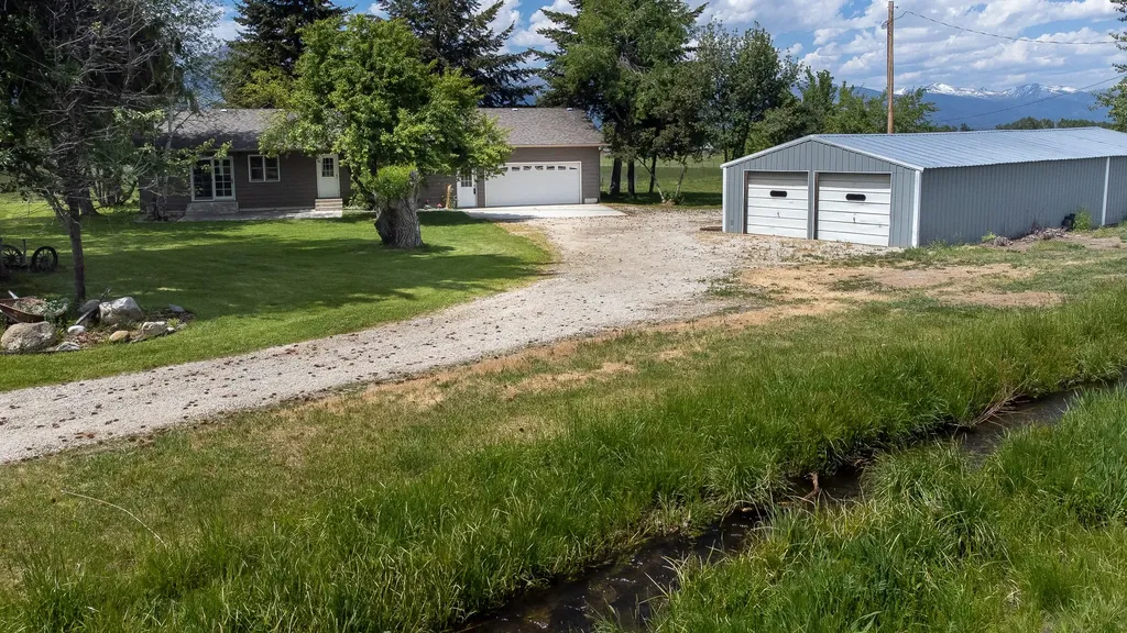 904 S Shoshone Loop Hamilton MT 59840