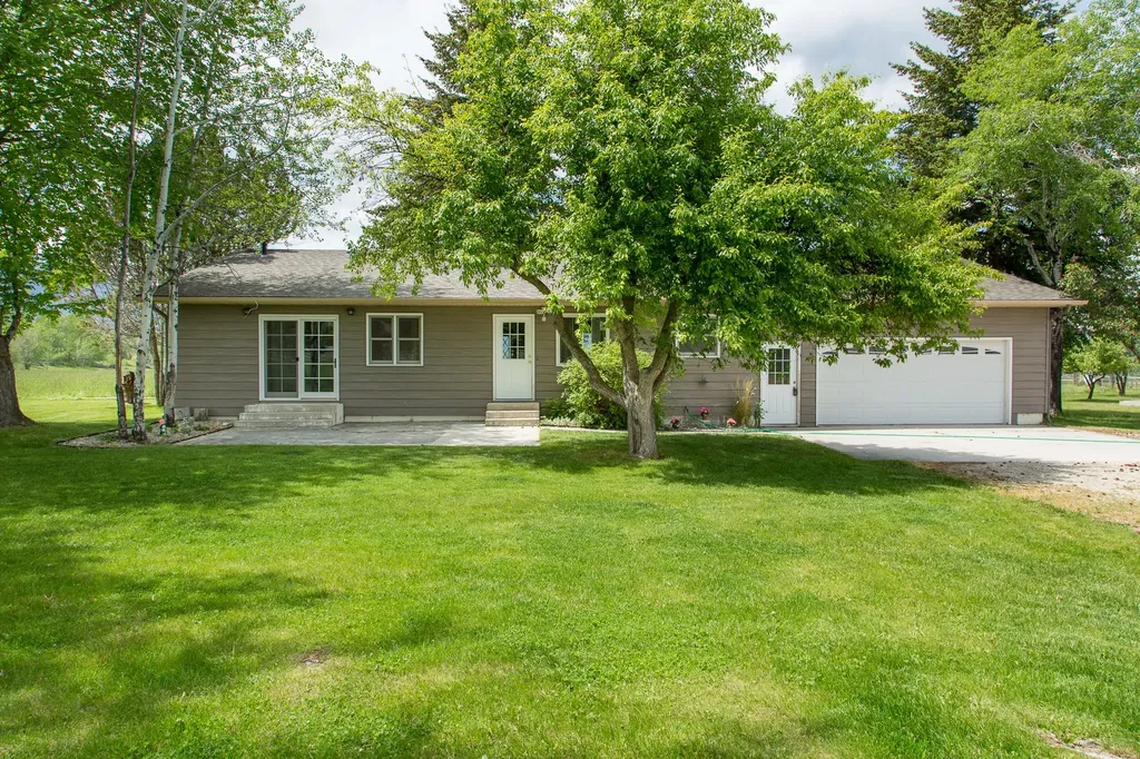904 S Shoshone Loop Hamilton MT 59840