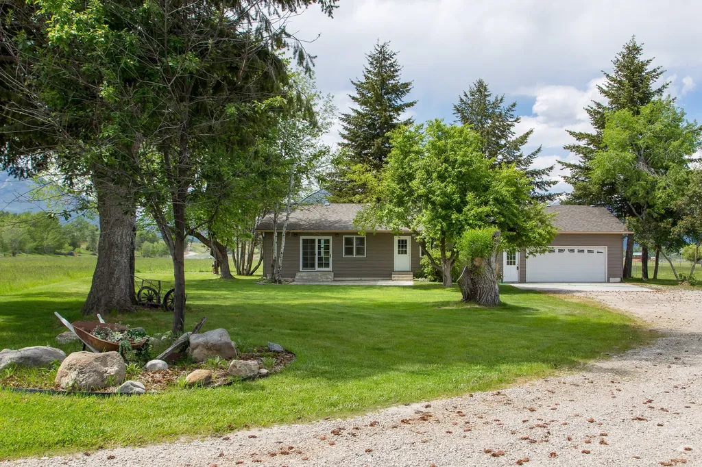 904 S Shoshone Loop Hamilton MT 59840