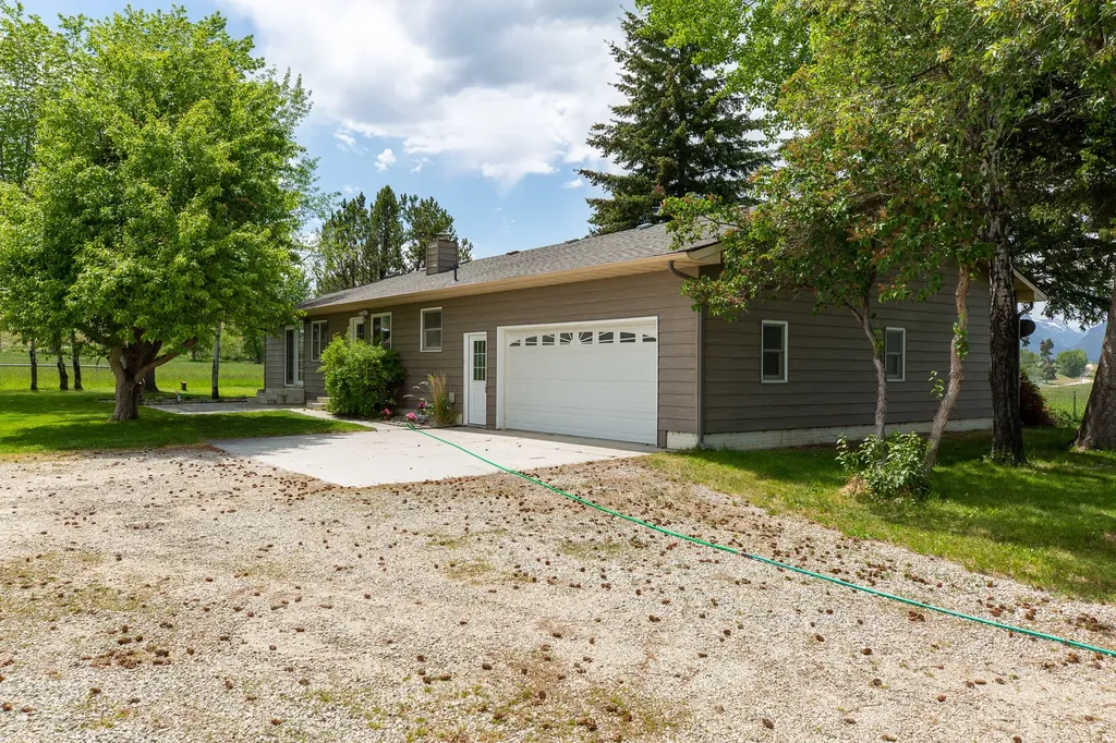904 S Shoshone Loop Hamilton MT 59840