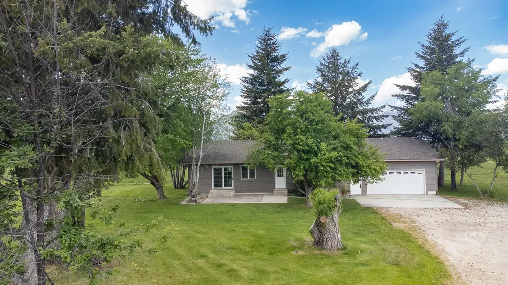 904 S Shoshone Loop Hamilton MT 59840