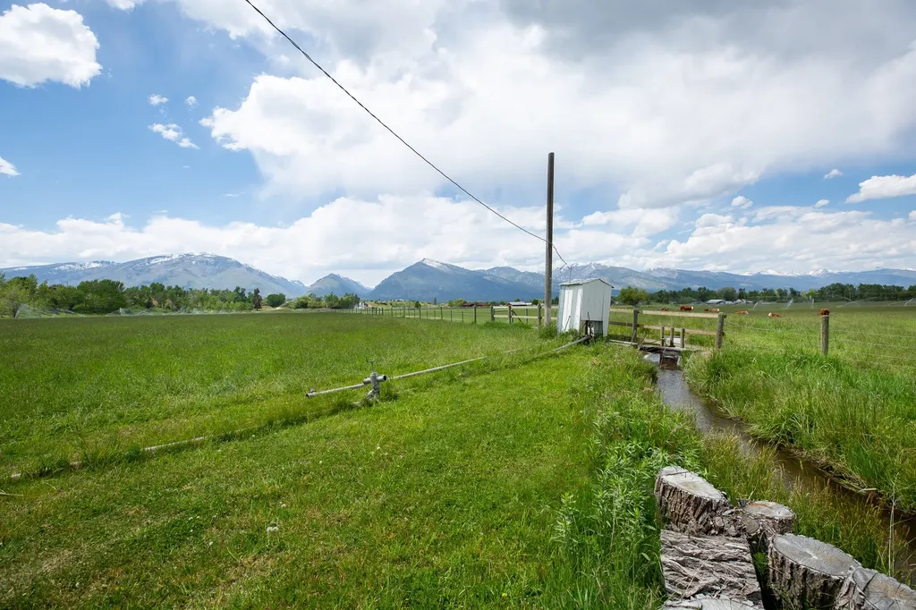 904 S Shoshone Loop Hamilton MT 59840