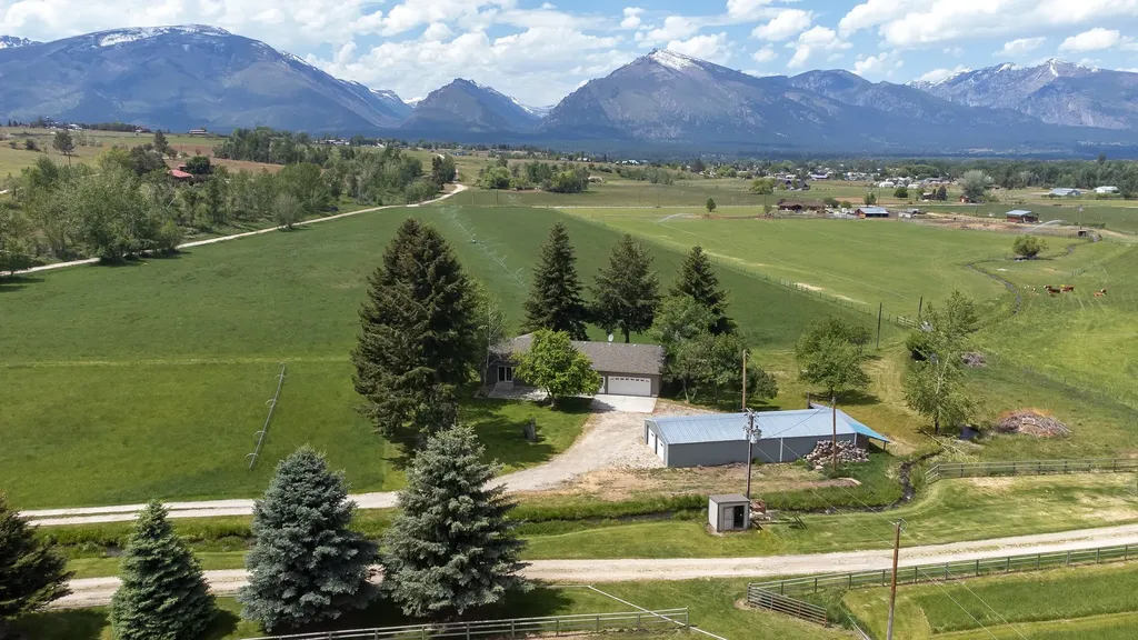 904 S Shoshone Loop Hamilton MT 59840