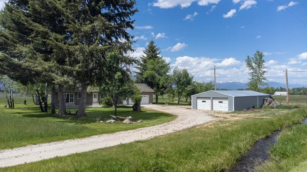 904 S Shoshone Loop Hamilton MT 59840