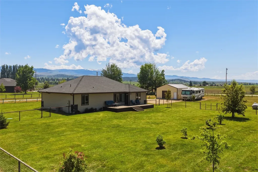3190 Delaford Loop Stevensville MT 59870
