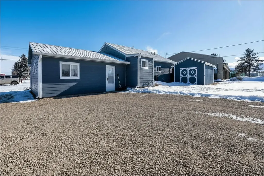 3660 N Montana Avenue Helena MT 59602