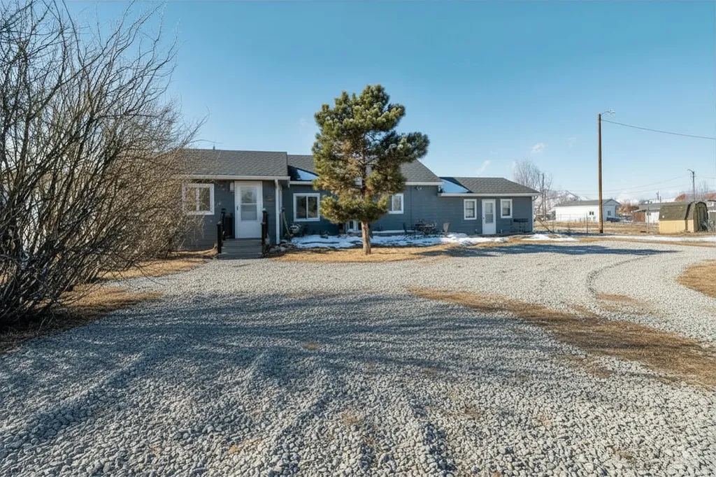 3660 N Montana Avenue Helena MT 59602