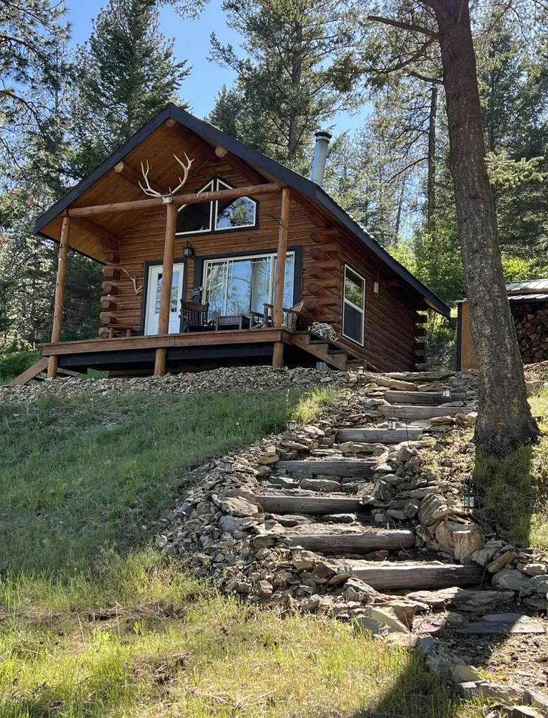 73477 Arlee Pines Drive Arlee MT 59821