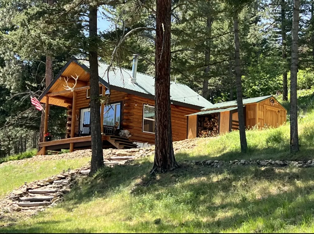 73477 Arlee Pines Drive Arlee MT 59821