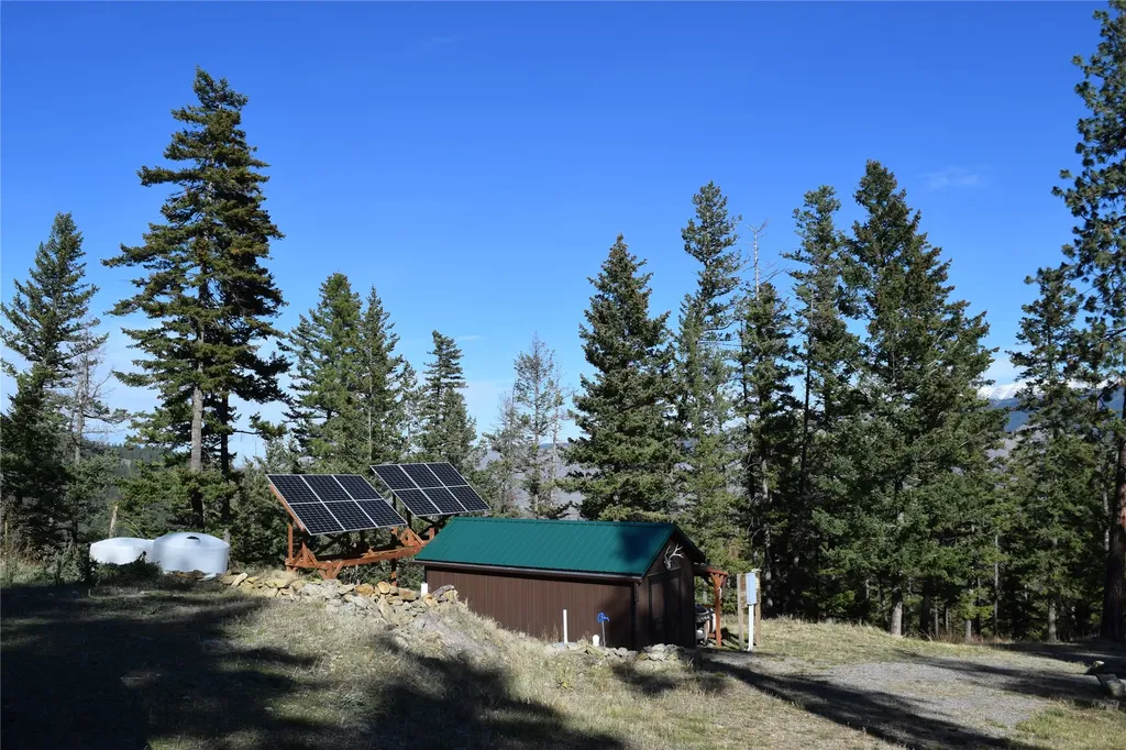 73477 Arlee Pines Drive Arlee MT 59821