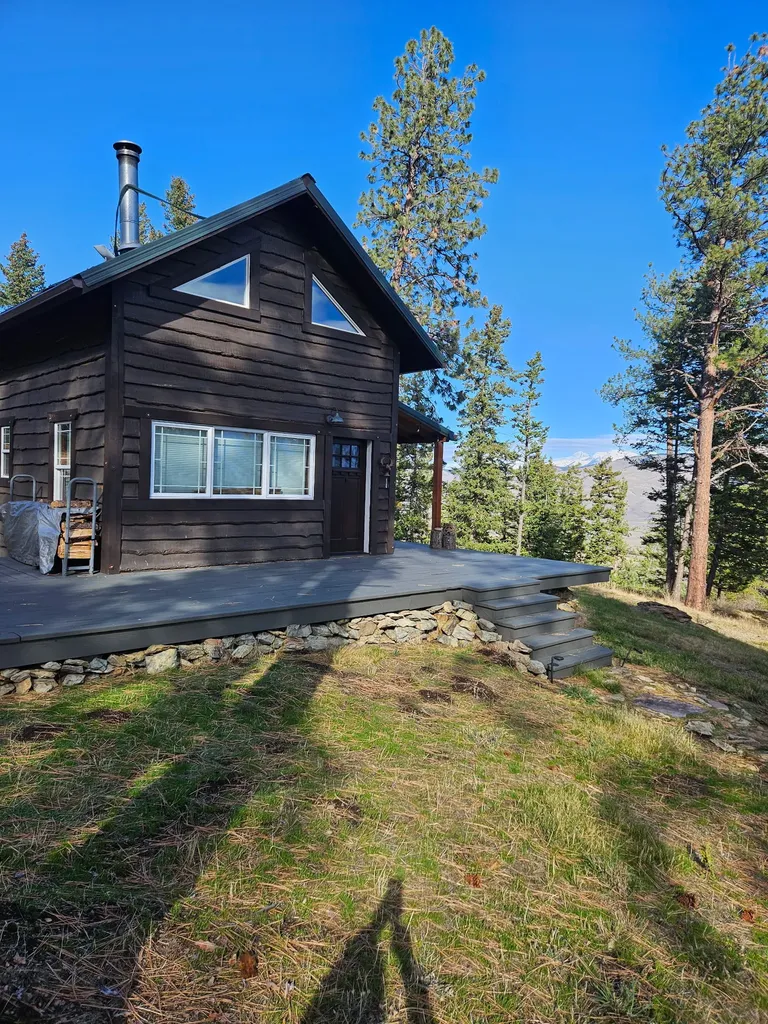 73477 Arlee Pines Drive Arlee MT 59821