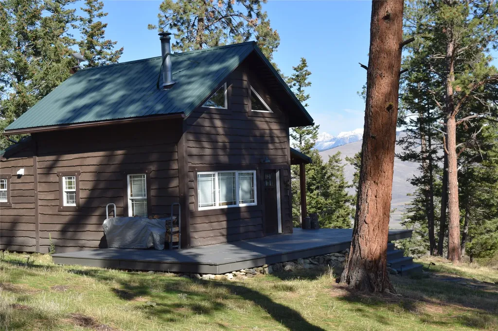 73477 Arlee Pines Drive Arlee MT 59821