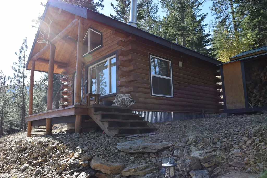 73477 Arlee Pines Drive Arlee MT 59821