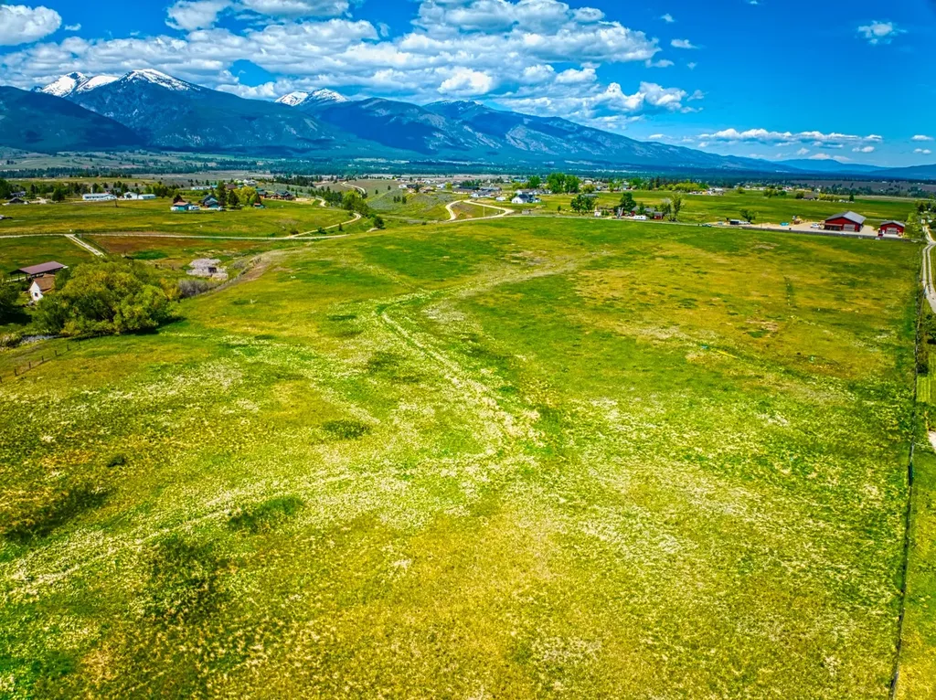 Nhn Stevensville Airport Road Stevensville MT 59870