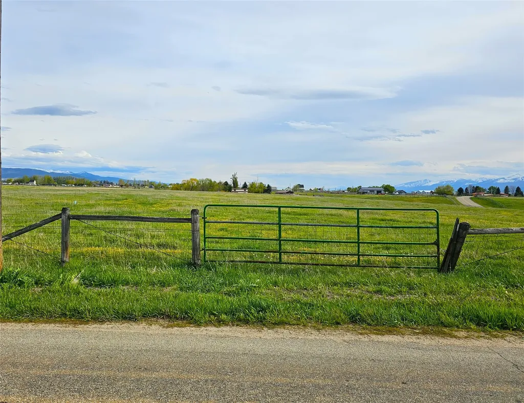 Nhn Stevensville Airport Road Stevensville MT 59870