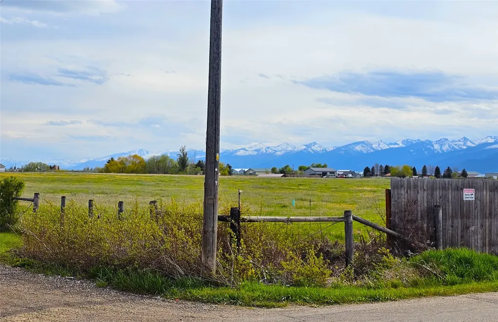 Nhn Stevensville Airport Road Stevensville MT 59870