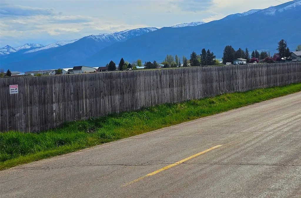 Nhn Stevensville Airport Road Stevensville MT 59870