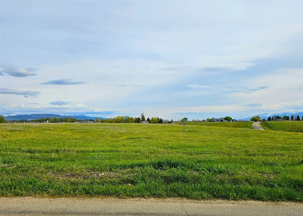 Nhn Stevensville Airport Road Stevensville MT 59870