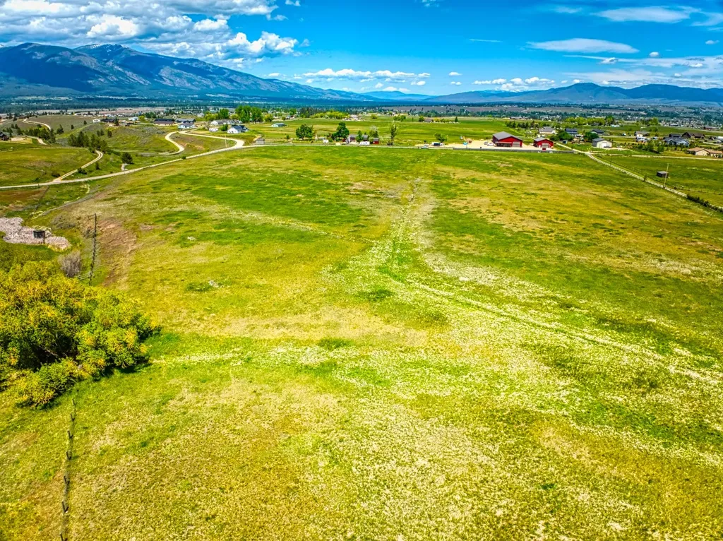 Nhn Stevensville Airport Road Stevensville MT 59870