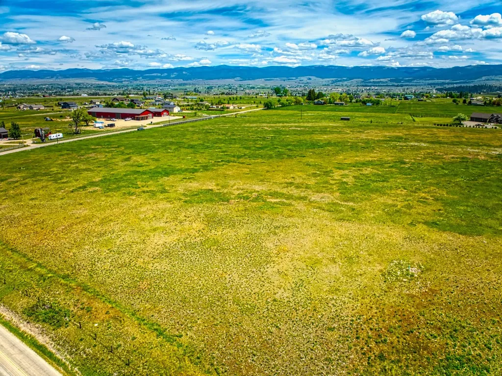 Nhn Stevensville Airport Road Stevensville MT 59870