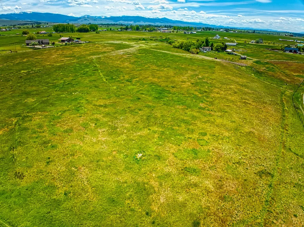 Nhn Stevensville Airport Road Stevensville MT 59870