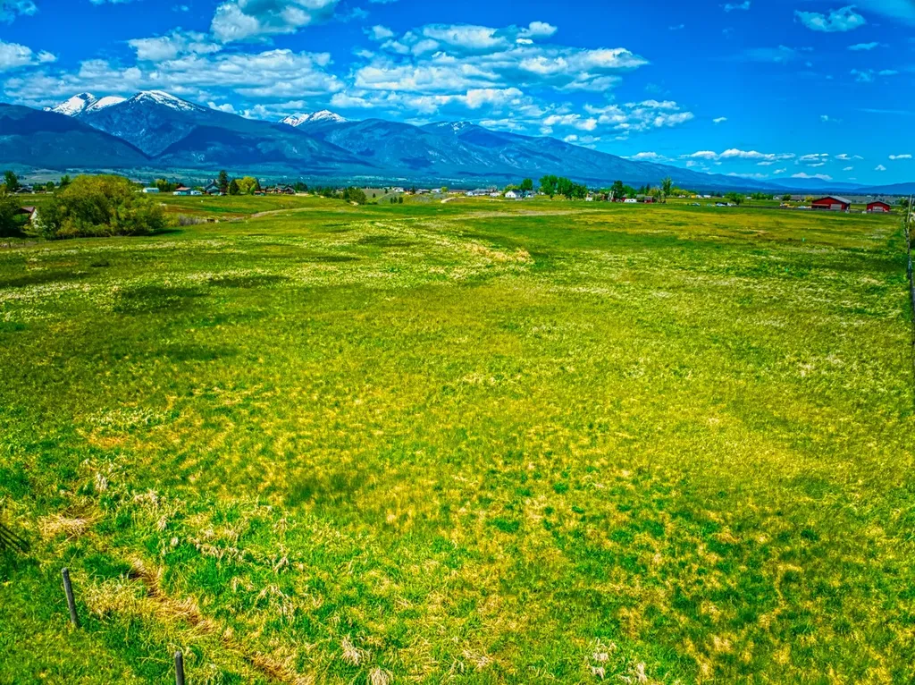 Nhn Stevensville Airport Road Stevensville MT 59870