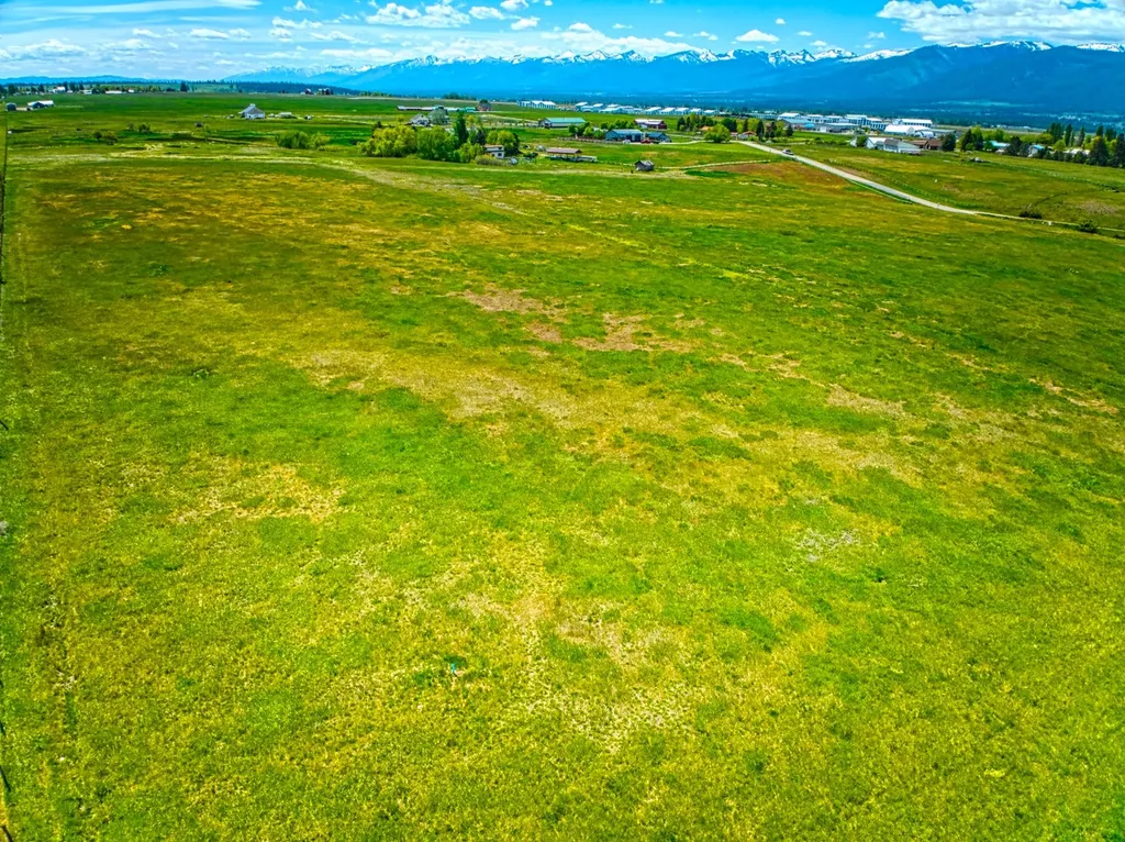 Nhn Stevensville Airport Road Stevensville MT 59870
