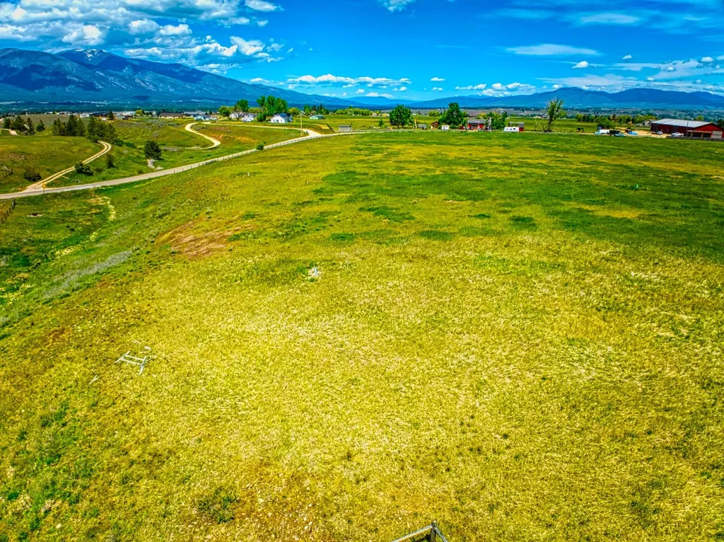 Nhn Stevensville Airport Road Stevensville MT 59870
