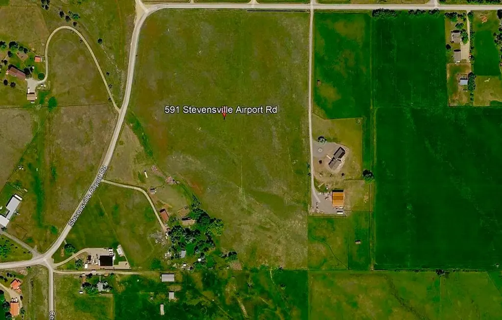 Nhn Stevensville Airport Road Stevensville MT 59870