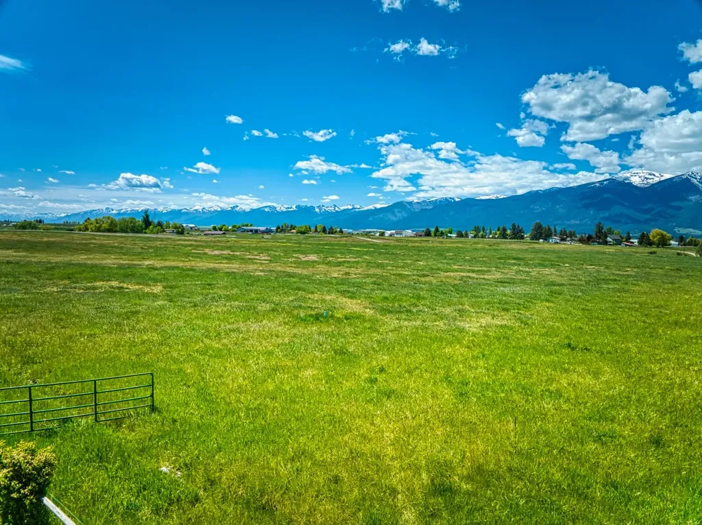 Nhn Stevensville Airport Road Stevensville MT 59870