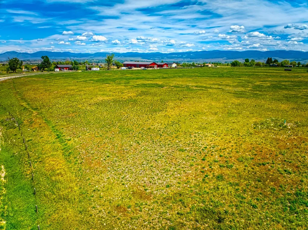 Nhn Stevensville Airport Road Stevensville MT 59870