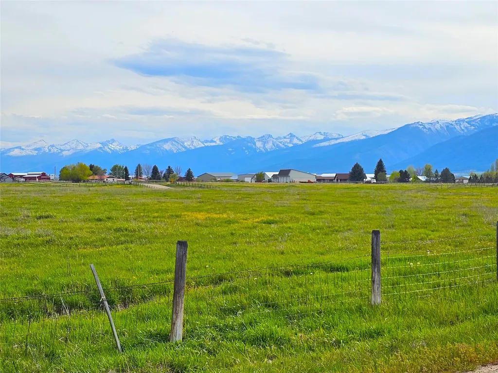 Nhn Stevensville Airport Road Stevensville MT 59870