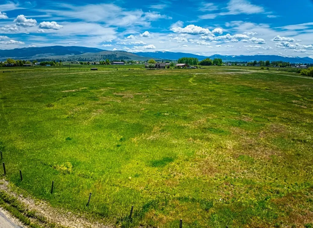 Nhn Stevensville Airport Road Stevensville MT 59870