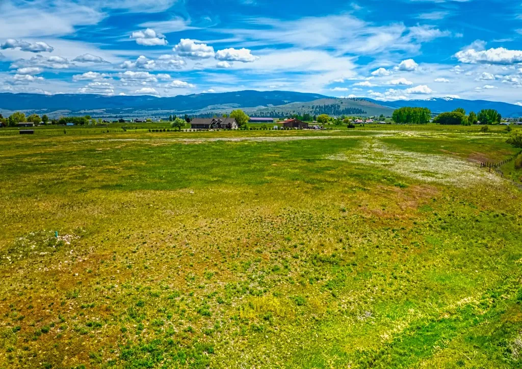 Nhn Stevensville Airport Road Stevensville MT 59870