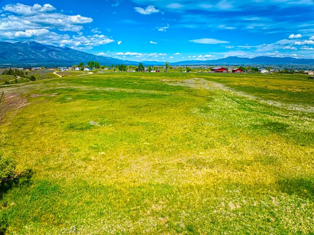 Nhn Stevensville Airport Road Stevensville MT 59870