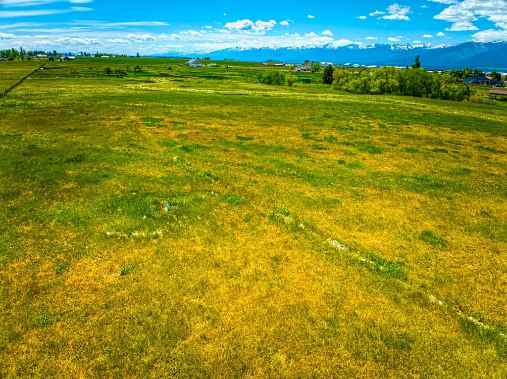 Nhn Stevensville Airport Road Stevensville MT 59870