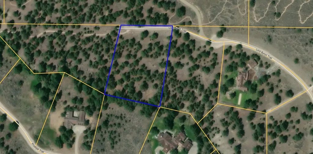 764 Lord Byron Trail Hamilton MT 59840