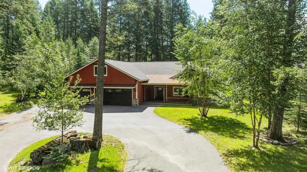 216 Tavern Lane Columbia Falls MT 59912
