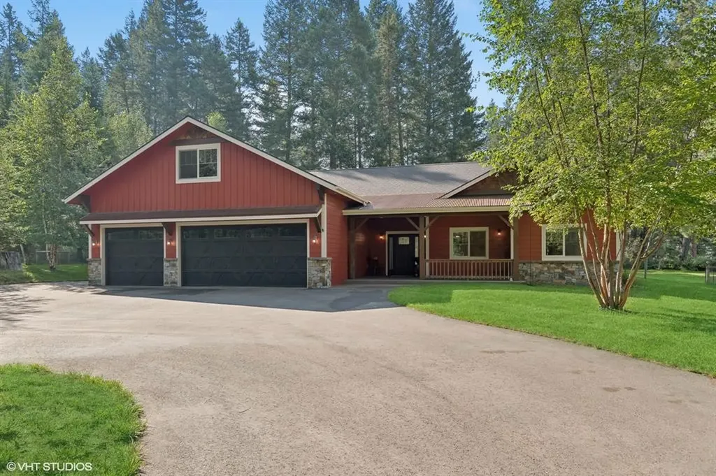 216 Tavern Lane Columbia Falls MT 59912