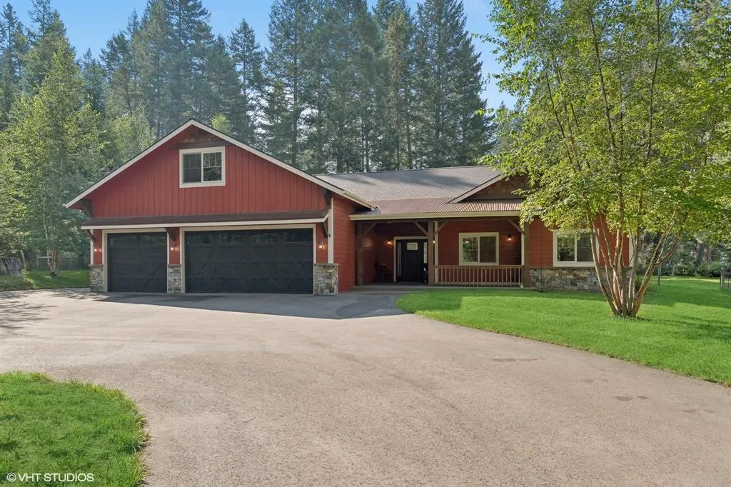 216 Tavern Lane Columbia Falls MT 59912