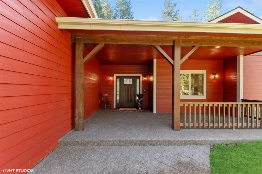 216 Tavern Lane Columbia Falls MT 59912